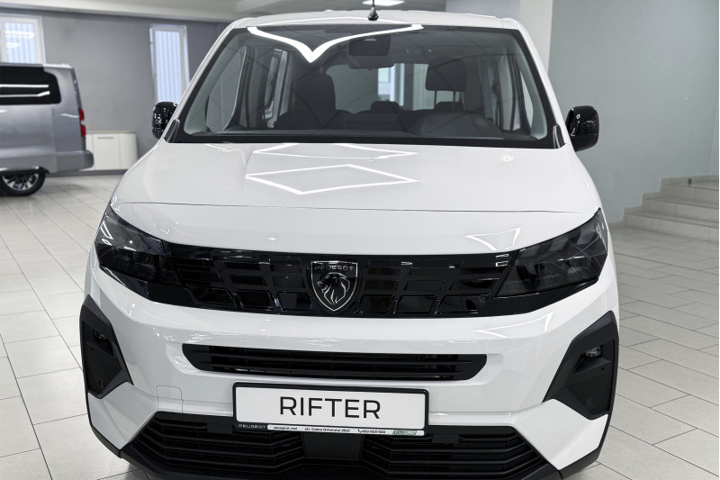 Rifter