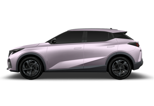 GAC GS3 EMZOOM