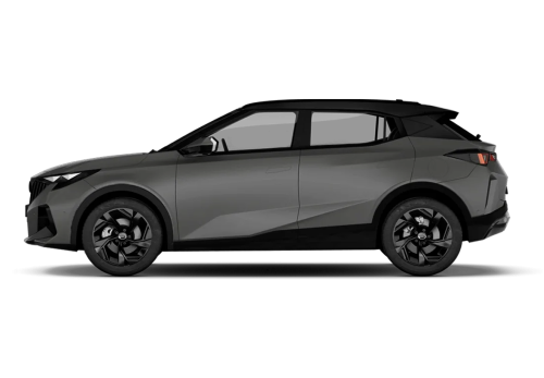 GAC GS3 EMZOOM