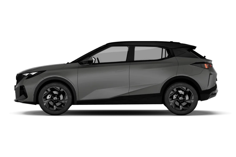 GAC GS3 EMZOOM