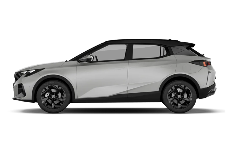 GAC GS3 EMZOOM
