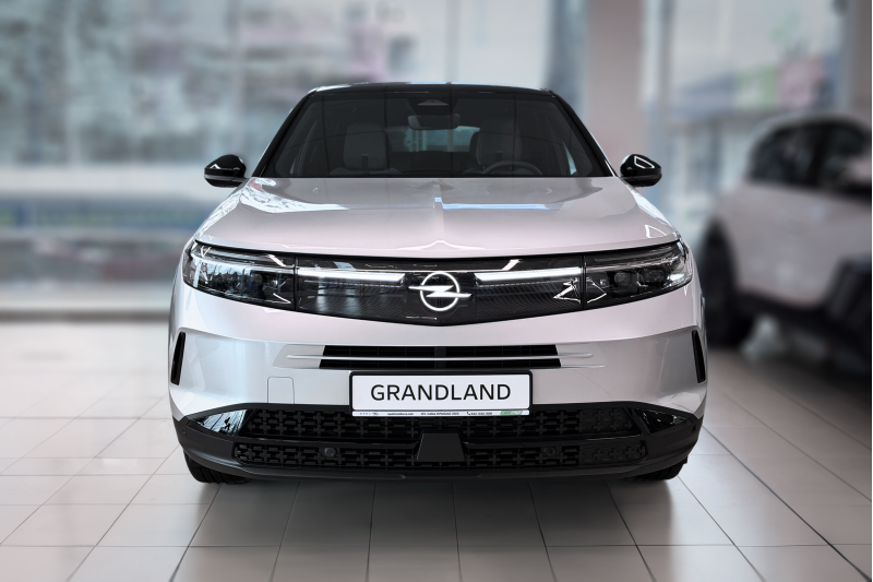 GRANDLAND