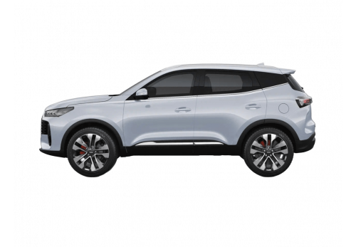 TIGGO 4