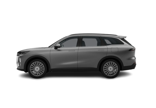 TIGGO 9