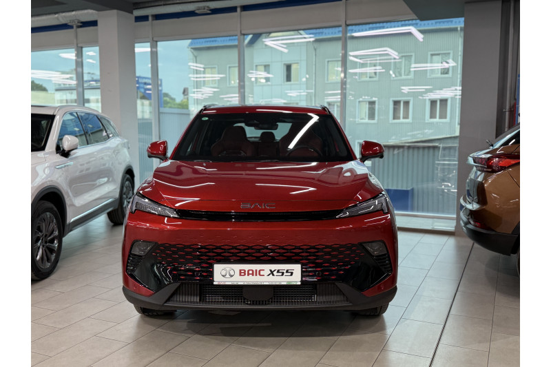 X55 II