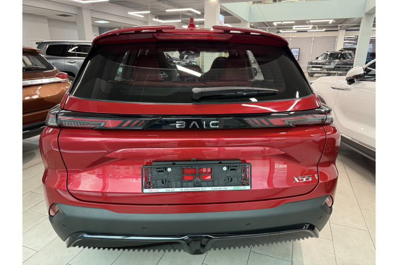 X55 II