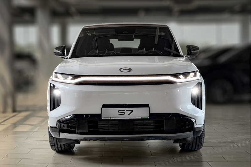 S7 REEV