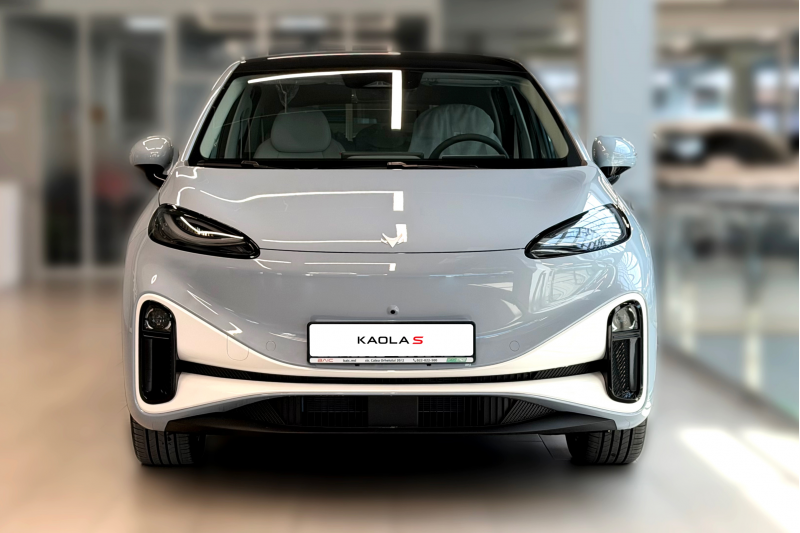 ARCFOX KAOLA S