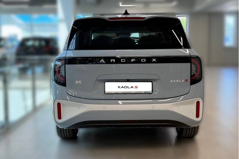 ARCFOX KAOLA S