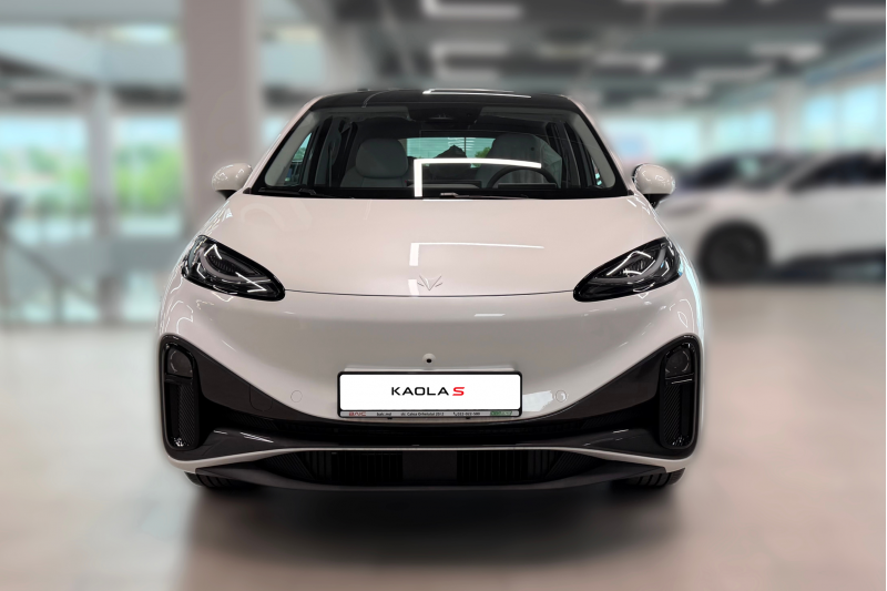 ARCFOX KAOLA S