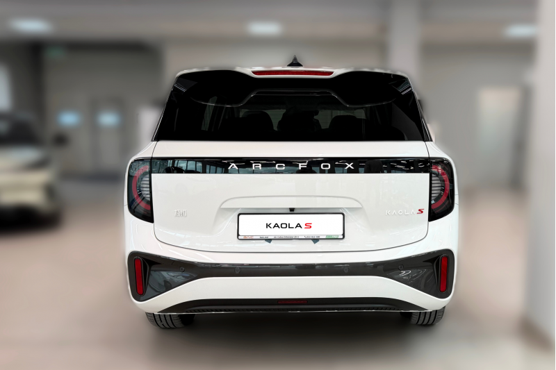 ARCFOX KAOLA S
