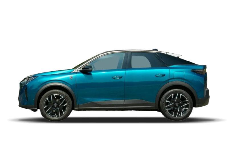 3008 NEW