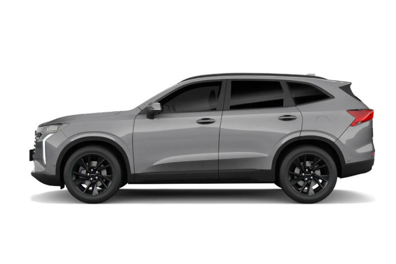 H6 PHEV