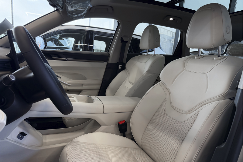 H6 PHEV