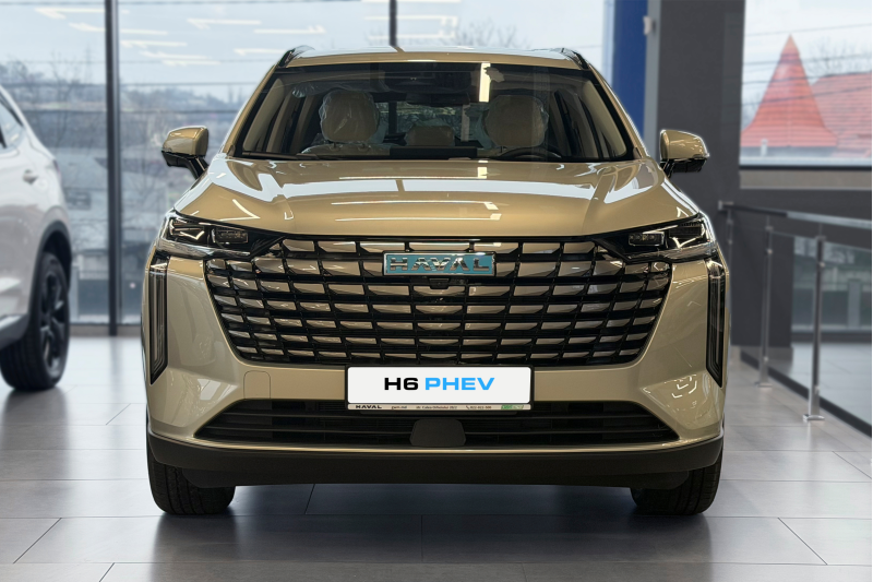 H6 PHEV