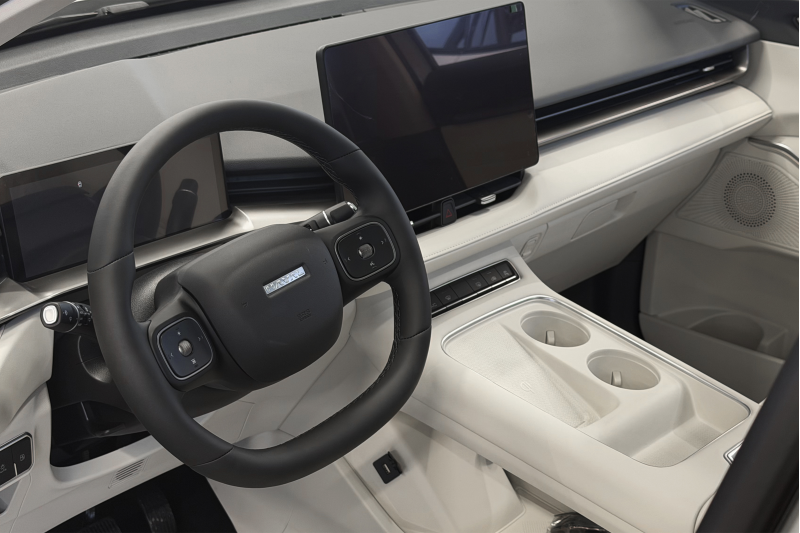 H6 PHEV