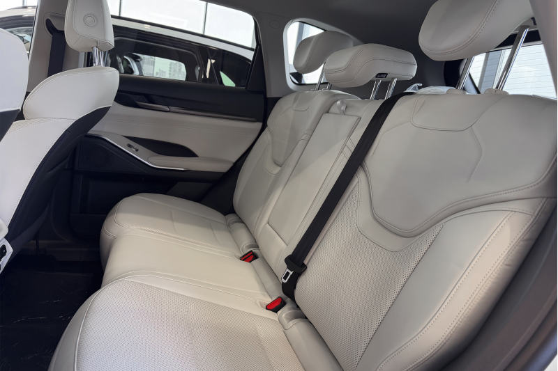 H6 PHEV