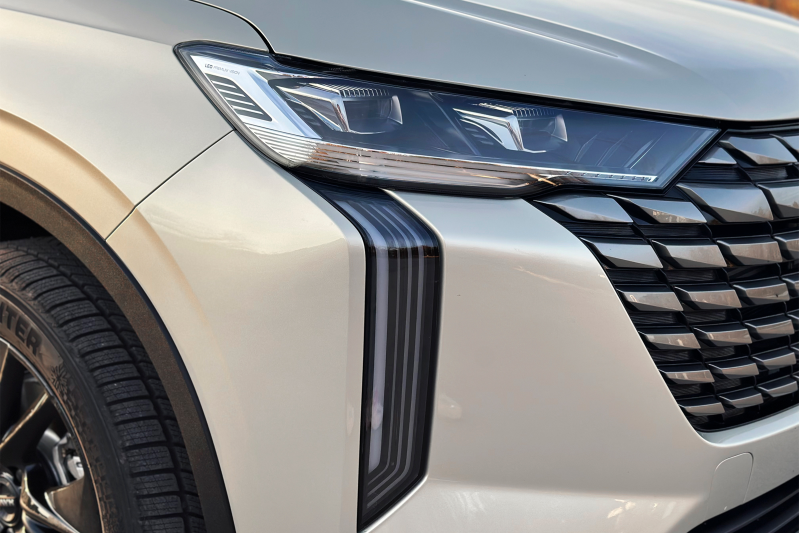 H6 PHEV