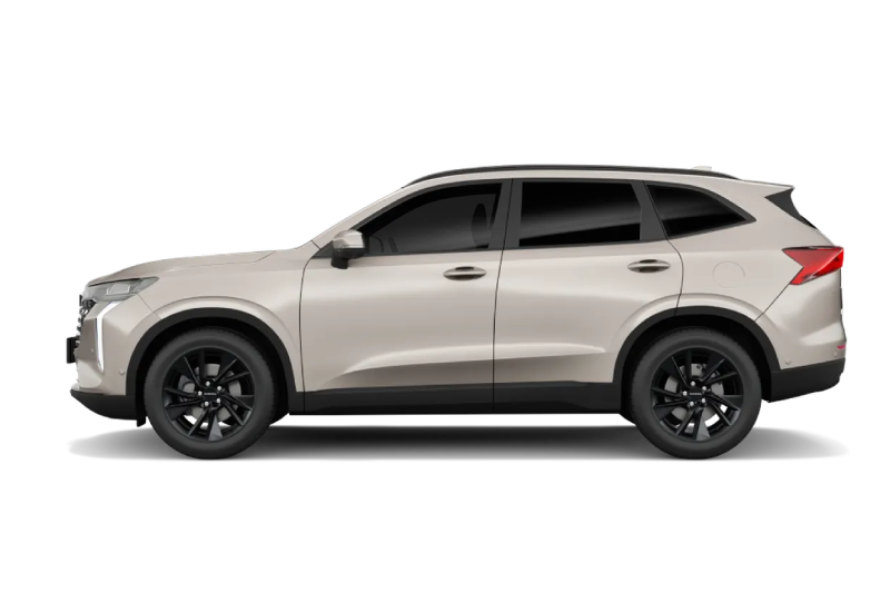 H6 PHEV