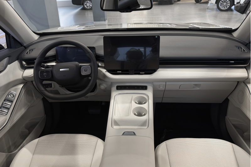 H6 PHEV