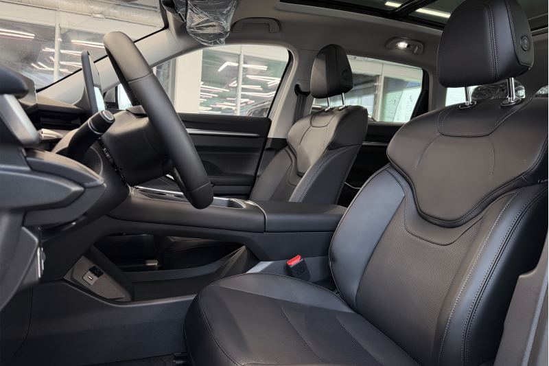 H6 PHEV