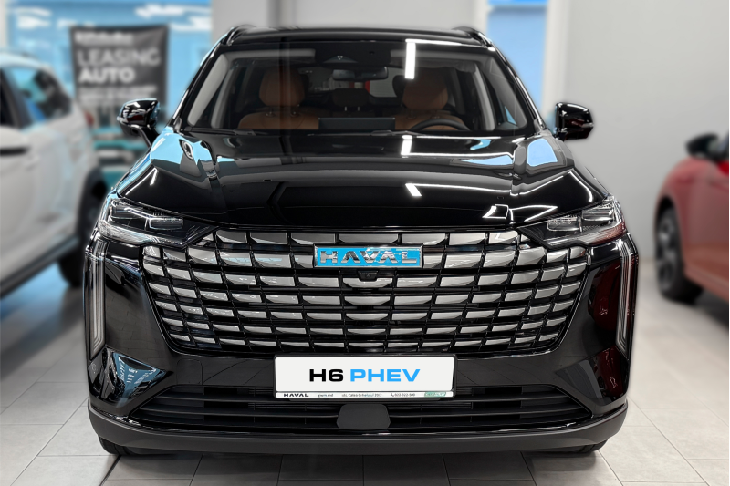 H6 PHEV