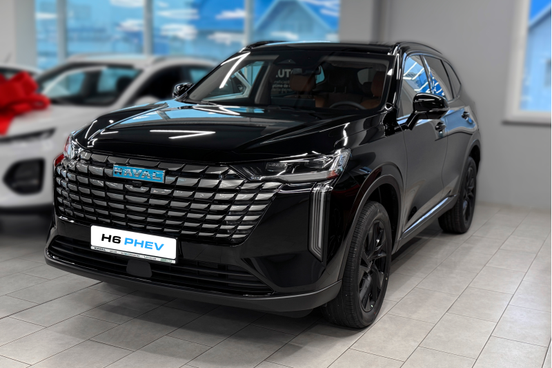 H6 PHEV