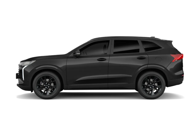 H6 PHEV