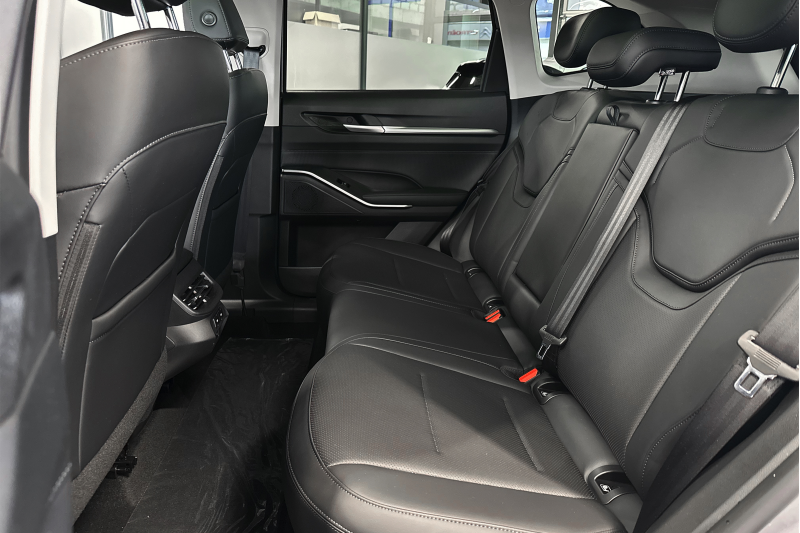 H6 PHEV