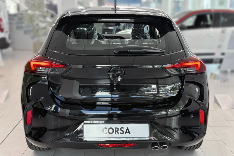 CORSA