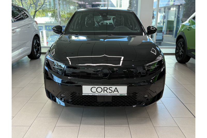 CORSA