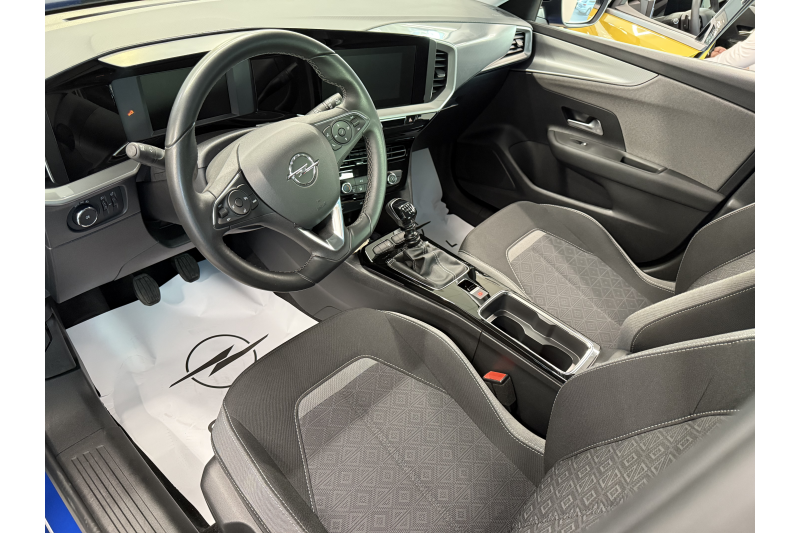 CORSA