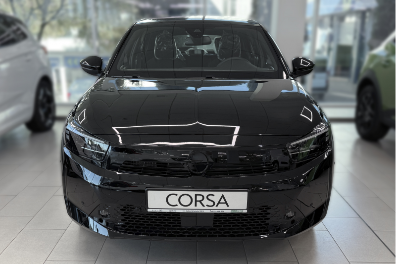 CORSA
