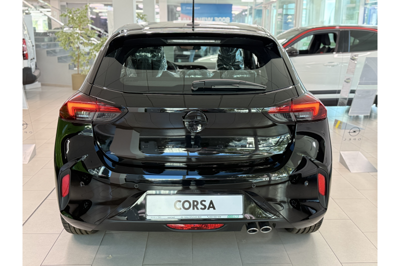 CORSA