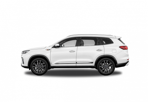 TIGGO 8 PRO