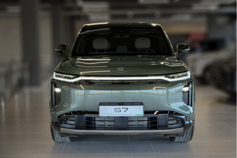 S7 REEV