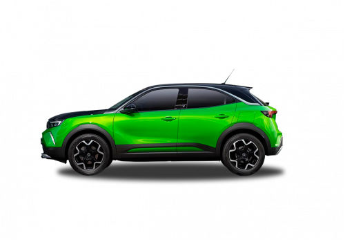 MOKKA