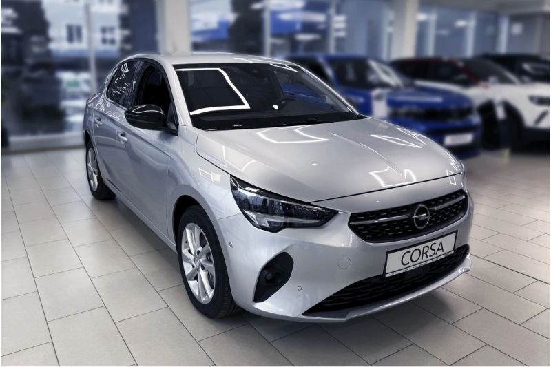 CORSA