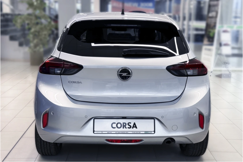 CORSA