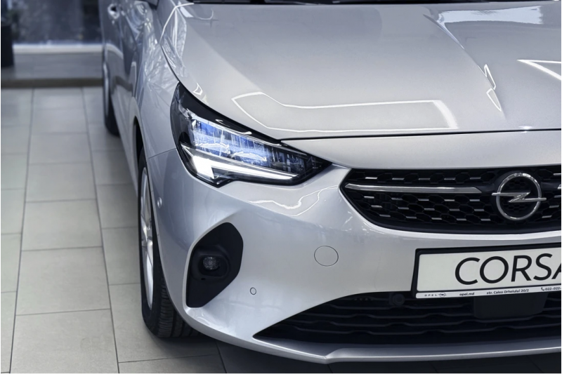 CORSA