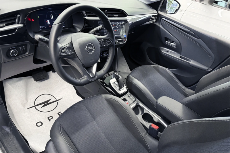 CORSA