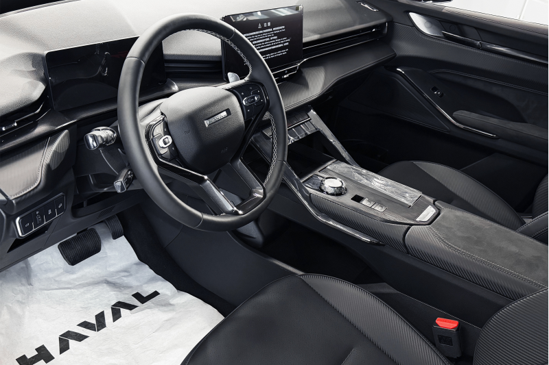 H6 GT