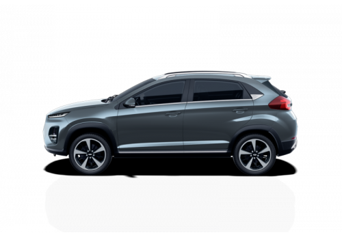 TIGGO 2 PRO