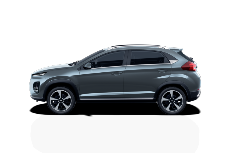 TIGGO 2 PRO