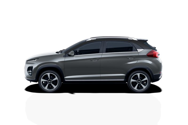 TIGGO 2 PRO