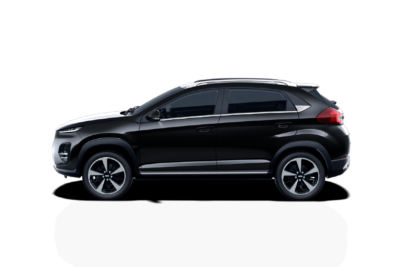 TIGGO 2 PRO