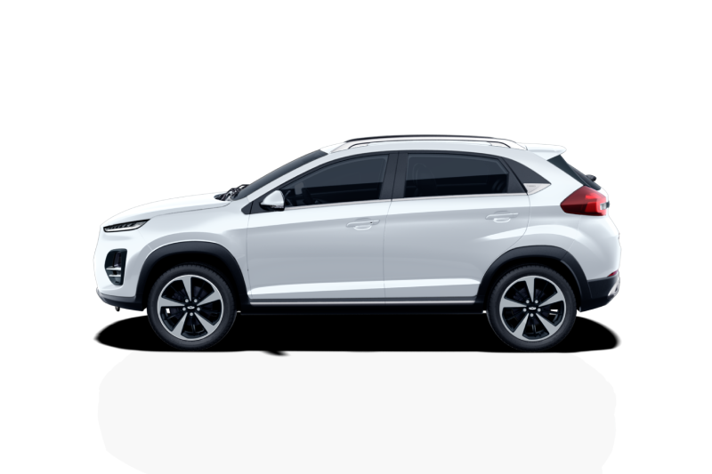 TIGGO 2 PRO