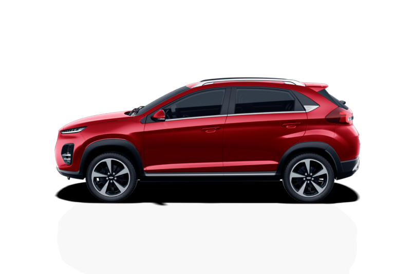 TIGGO 2 PRO