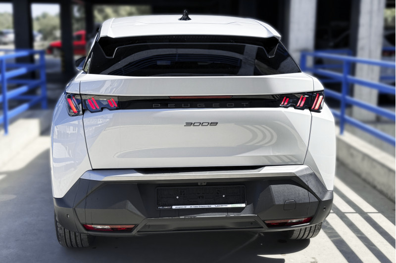 3008 NEW