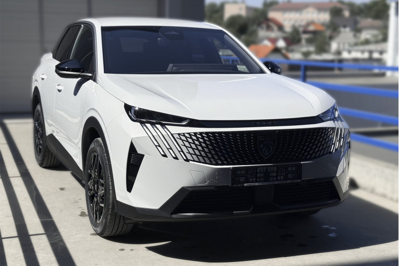 3008 NEW